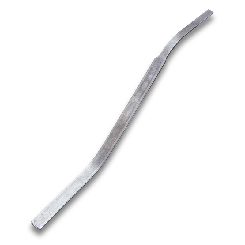 MARSHALLTOWN Masonry Slicker, 3/8 x 1/4 Inch, Made in the