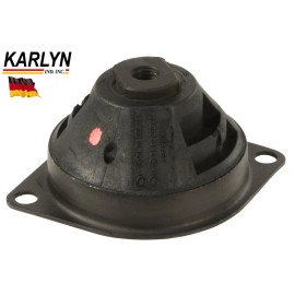 GENUINE for Mercedes W108 W110 W111 W113 W121 Transmission Mount #120 223 04 12