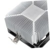 SHOWERORO Quiet Computer Fan Cooler for CPU Efficient Cooling System
