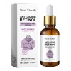 Esencia Para Ojos Con Retinol Westmonth Que Hidrata Y Nutre