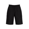Trigema Men's 615095 Sports Shorts, Negro (Schwarz 008), XXXX-Large