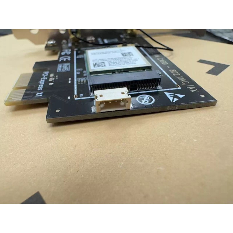 Unbranded USB Bluetooth Cable Replacement Small 4pin to 9pin Header