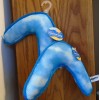 Goffa Splash Boomerang soft pool water toy Lot of 2
