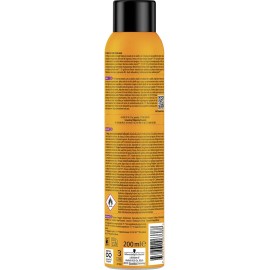Shampoo en seco Got2b Texture 200ml