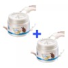 Natural SkinN Crema Facial Aclaradora Leche De Burra Natural Skin