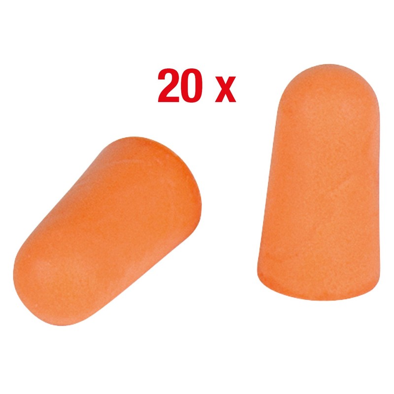 KS TOOLS Earplugs 985.7050