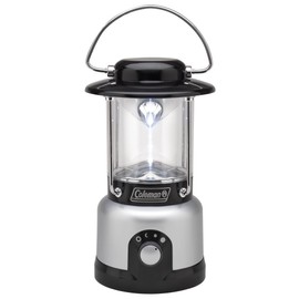 Coleman Multi-Purpose 190L LED Lantern, Personal Lantern with 3 Brightness Modes, Long Battery Life, Perfect for Camping, Tailgating, Emergencies & Power Outages