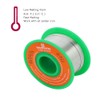 Solder Wire Rosin Core No Lead Electrical Solder Wire Thin
