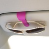 Glasses Clip - Life Hack for Your Car