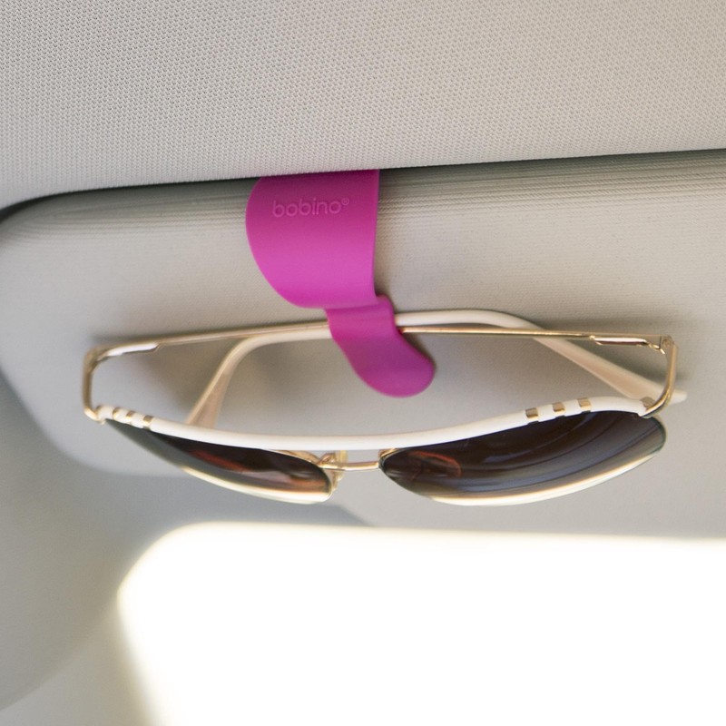 Glasses Clip - Life Hack for Your Car