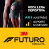 FUTURO Sport Knee Support, Ideal for Athletic and Everyday Activities,