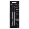 Cross Refills For Selectip Gel Roller Ball Pen, 2Ct/Pk (New
