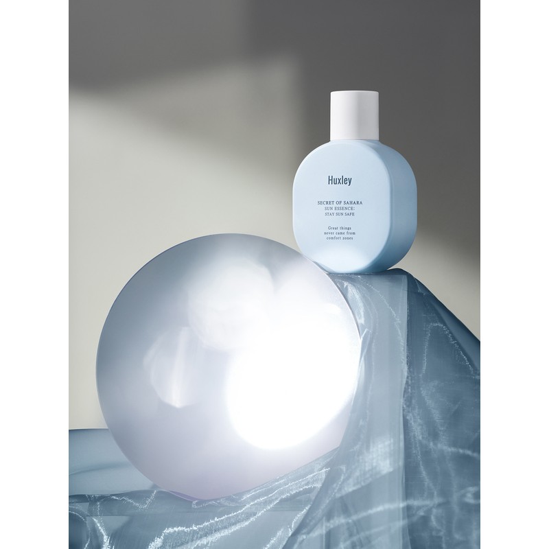 Sun Essence Stay Sun Safe / 선 에센스 스테이 선