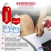 AMERIGEL Wound Care Bundle - 1 oz. Hydrogel Wound Dressing,