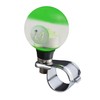 Lunsom Steering Wheel Spinner, Ball Shape Driving Booster Suicide Knob