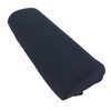 PCP Half Size Lumbar Support Roll Foam, Navy