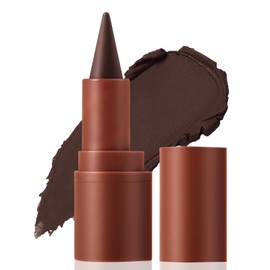 Apooliy Matte Lipstick for Women,Cream Lip Color, Long Lasting Lip Makeup,Waterproof Red Lipstick,Velvet Makeup Stick