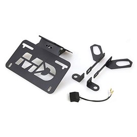 Fender Eliminator Kit for Kawasaki Z900 2017-2019