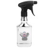 Hairdressing Spray Bottle Portable Salon Barber Shop Hair Styling Water