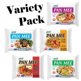 Ina Pan Mee (Assorted Flavors)