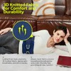 aoFIT- Faja lumbar para aliviar el dolor de espalda baja,