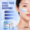 Face Moisturizer Whipped Beef Tallow Balm GHK-Cu, Manuka Honey-2Oz