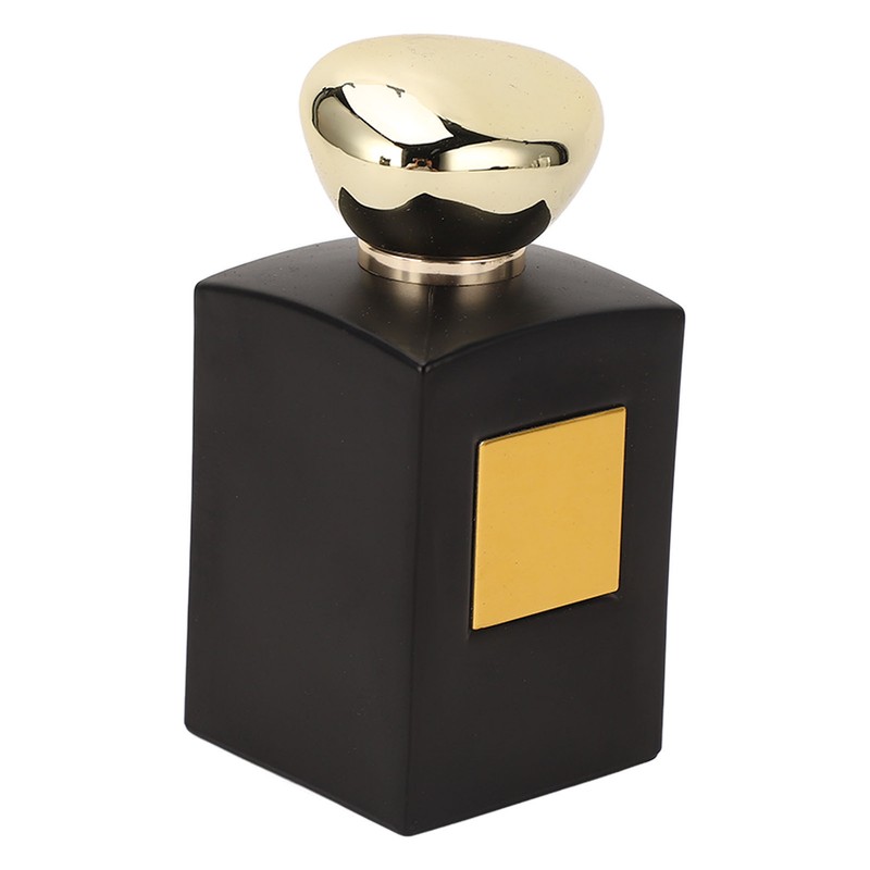 Men Perfume Long Lasting Portable Woody Light Scented Leakproof Men