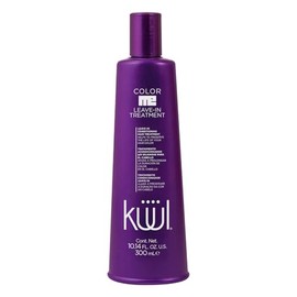 KÜÜL - Color Me Tratamiento Leave-in 300 ml, de Uso diario, para Cabello Teñido o Natural, Ayuda a Prolongar la Duración del Color, Revitaliza y Sella la Pigmentación, con Amino Gen, con Filtro UV