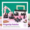 beetles Gel Polish Set Summer Gel Nail Polish Kit Pastel