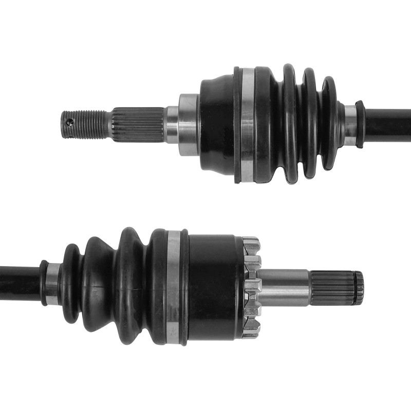 Celox for Kawasaki Prairie 360 KVF360 4X4 2003-2012 Front Left
