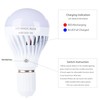 BSOD AC 85-265V 7W LED Magic Bulb with Remote Controller