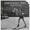 Draeger Paris Doisneau Large Wall Calendar 2023