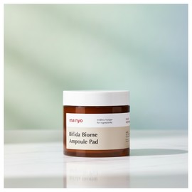 Witch Factory Manyo Factory Bifida Biome Ampoule Pads 70 sheets 1 piece I agree to the use of personal information / 마녀공장 비피다 바이옴 앰플 패드 70매 1개 개인정보 활용에 동의합니다