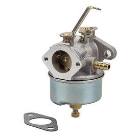 For Replaces Carburetor For Troy Bilt Horse 5hp 6hp H30 H50 H60 60 Tillers