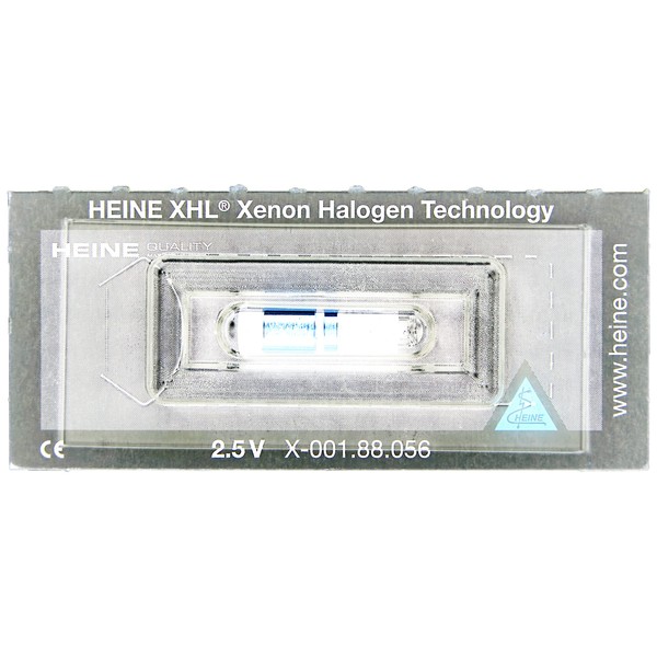 Heine 056 Bulb 2.5 V for otoscopi Mini 2000