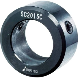 Iwata Seisakusho SC1206C IWATA Standard Set Color, Normal, Black Dyed, Inner Diameter 12