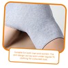 Baluue 2pc Adjustable Shoulder Support Brace for Gym Fitness Protector