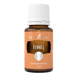 Young Living Aceite Esencial Fennel Young Living