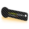 Einkaufswagenlöser Carbocoin F7 / Shopping Trolley Extractor / Carbon Key