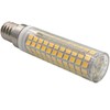 Edearkar 15W E11 LED Bulb Dimmable 136LEDs 150W Halogen Bulbs