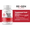Gen Herp Rescue Suplemento Inmunológico Mujer Caps