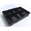 200 Assorted Flange Pozi Self Tapping/Trim Screws | BS4174 |