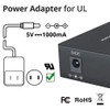 10Gtek a Pair of Gigabit Bidi Fiber to Ethernet Media