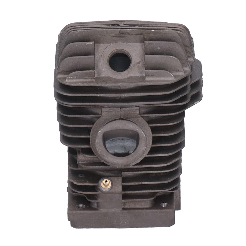 42.5mm Cylinder Head Kit Piston Pin Rings Clips Accessories Replacement