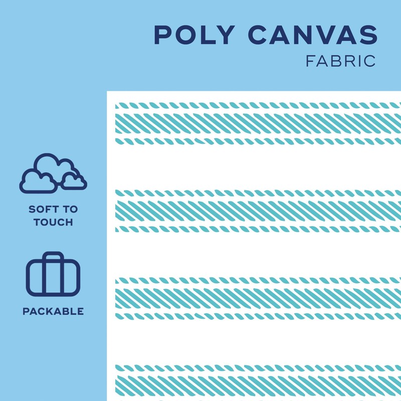 SCOUT Big Nipper Baby Bottle Bag, Fits Two Bottles, Foam