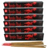 SOUL STICKS Vampire Blood Fragrance Incense Sticks (6 Pack Each