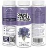 Crepe Myrtle Fertilizer, Complete Liquid Crepe Myrtle Tree Plant Food,