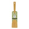Takagi Takagi Carbonized Bamboo Turner, Large, Takagi