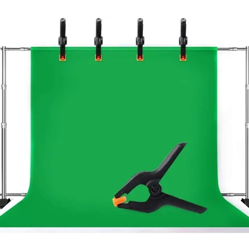 10 Packs Spring Clamps, 3 inch Spring Clamps Heavy Duty