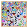 Beistle Pretty Party Stars Confetti Pack of 6